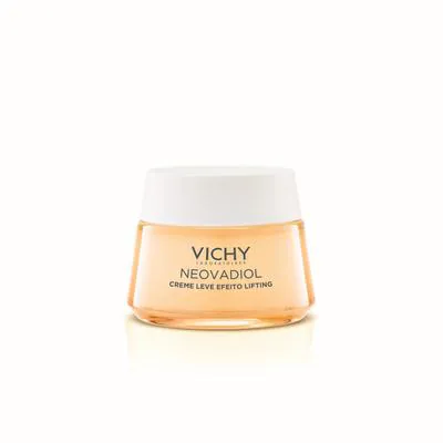 Creme Facial Anti-Idade Vichy Neovadiol L 50g